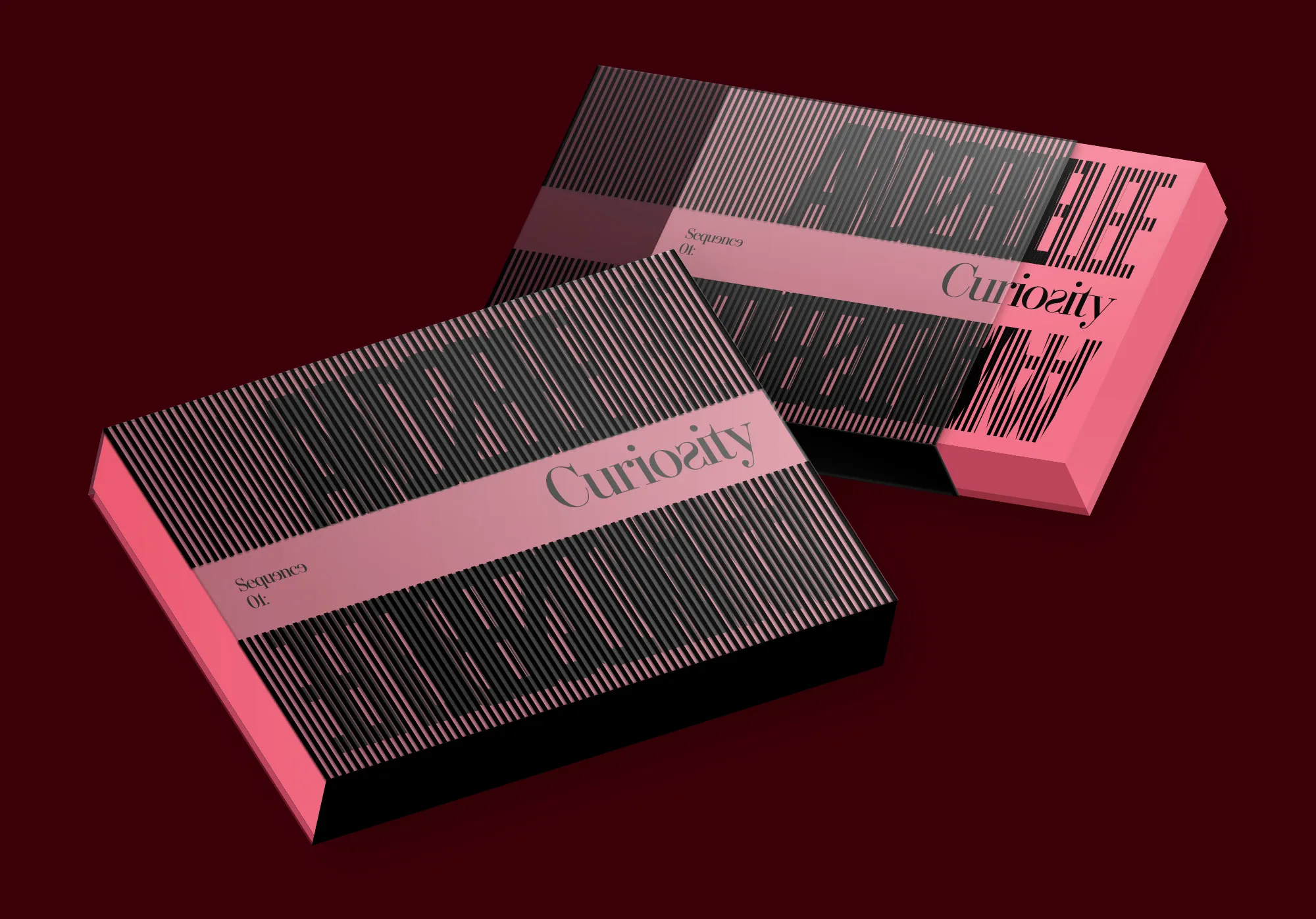 AND2BLE_Sequence 01: Curiosity